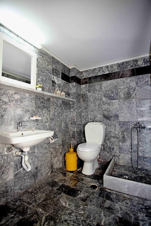 Santa Irene Aparthotel Soúgia Bilik gambar
